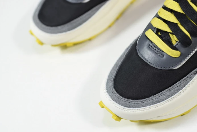 BestValue undercover x sacai x nike ldv waffle “bright citron” dj4877- 3106