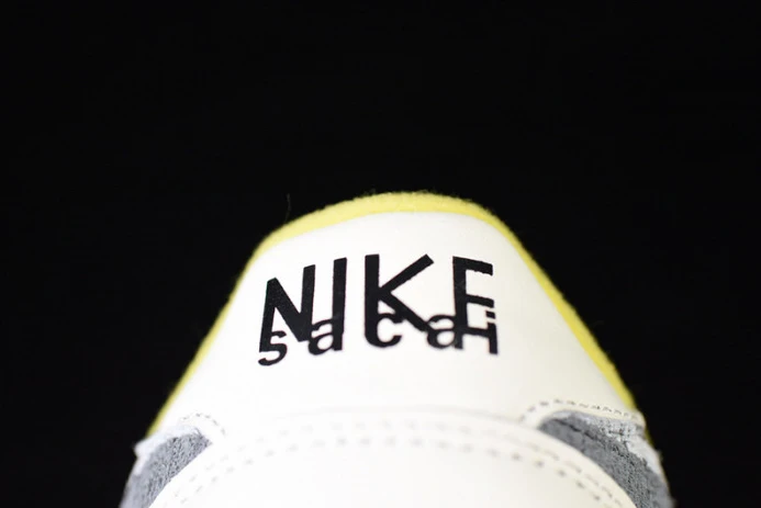 BestValue undercover x sacai x nike ldv waffle “bright citron” dj4877- 3106