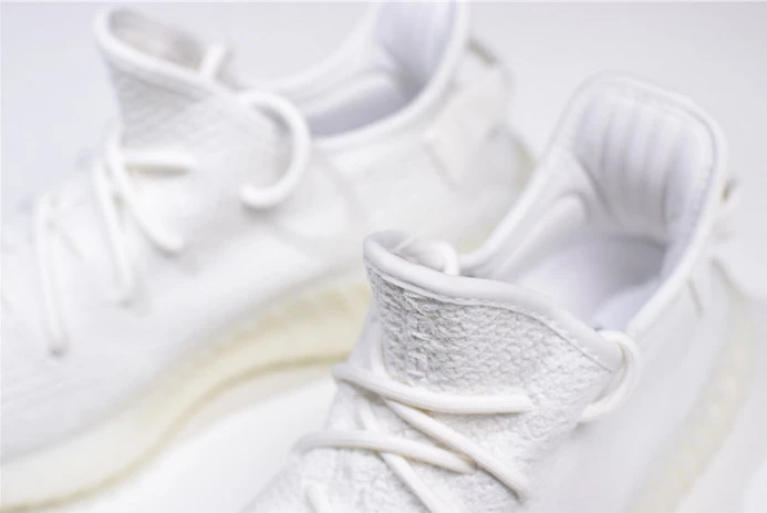 Comfortable 2018 yeezy boost 350 v2 triple white cp 252