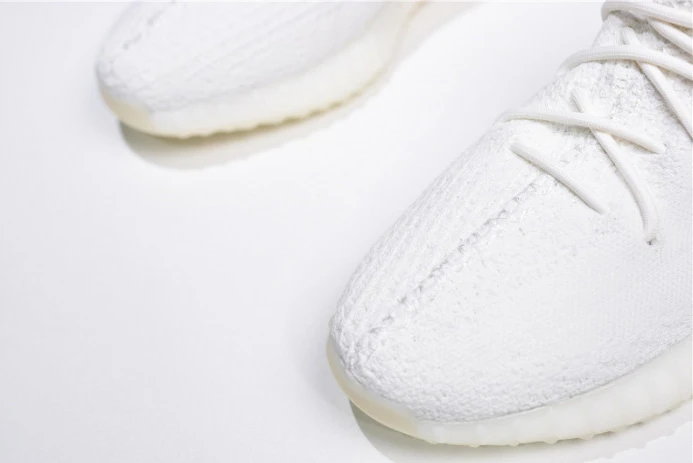 Comfortable 2018 yeezy boost 350 v2 triple white cp 252