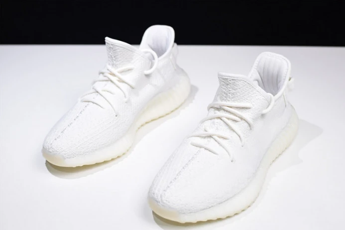 Comfortable 2018 yeezy boost 350 v2 triple white cp 252
