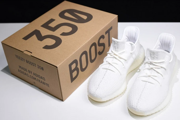 Comfortable 2018 yeezy boost 350 v2 triple white cp 252