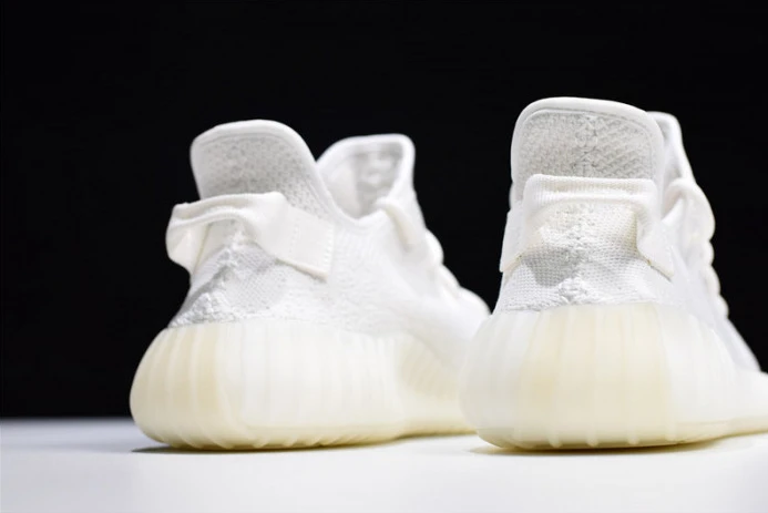 Comfortable 2018 yeezy boost 350 v2 triple white cp 252