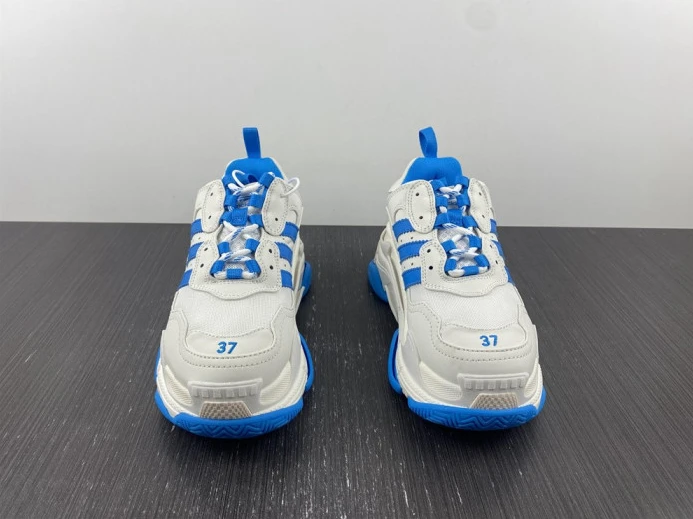 Comfortable ADIDAS x BLCG TRIPLE S SNEAKER 2356