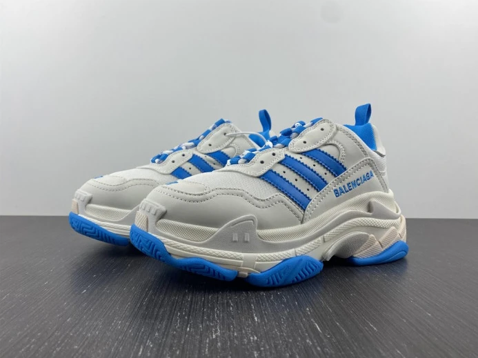 Comfortable ADIDAS x BLCG TRIPLE S SNEAKER 2356