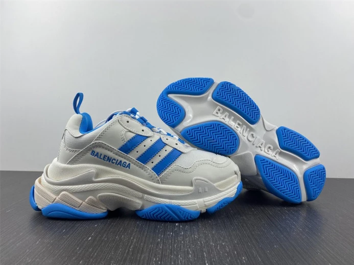 Comfortable ADIDAS x BLCG TRIPLE S SNEAKER 2356