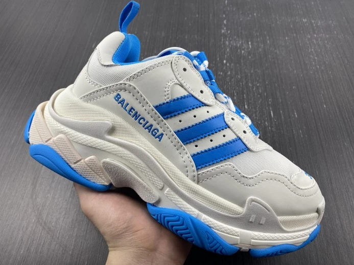Comfortable ADIDAS x BLCG TRIPLE S SNEAKER 2356
