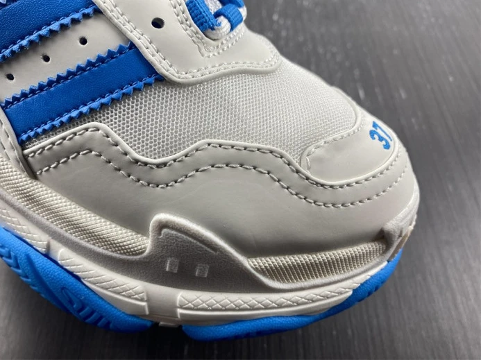 Comfortable ADIDAS x BLCG TRIPLE S SNEAKER 2356