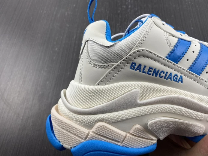 Comfortable ADIDAS x BLCG TRIPLE S SNEAKER 2356