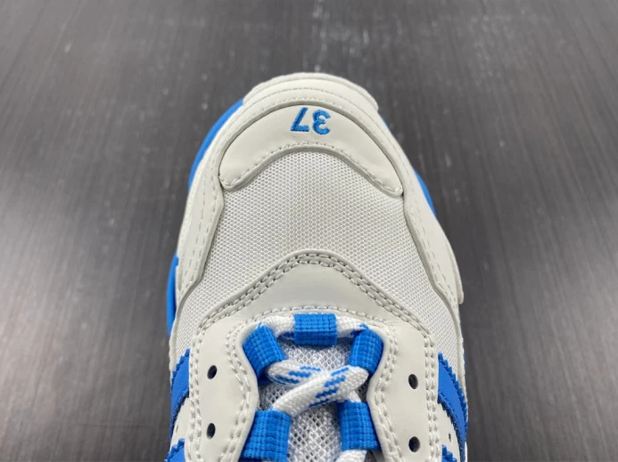 Comfortable ADIDAS x BLCG TRIPLE S SNEAKER 2356