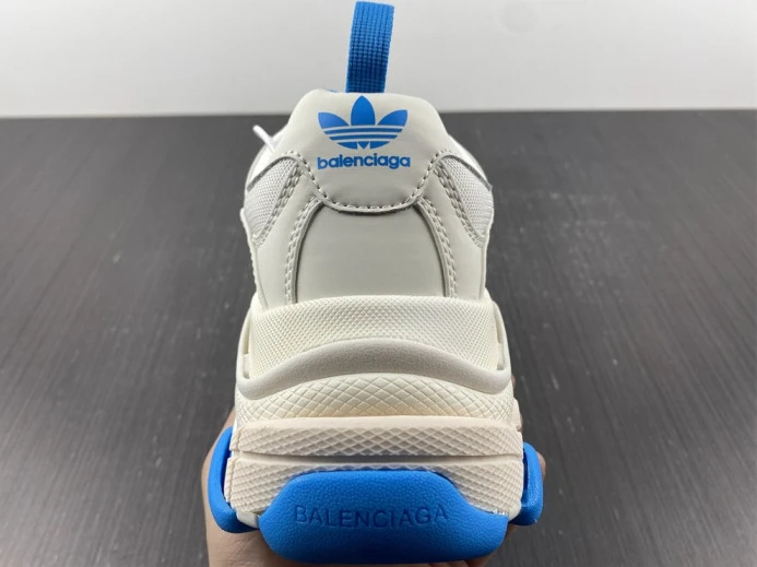 Comfortable ADIDAS x BLCG TRIPLE S SNEAKER 2356