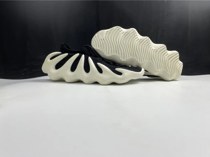 Comfortable Adidas Yeezy 450 Cloud Black H 352