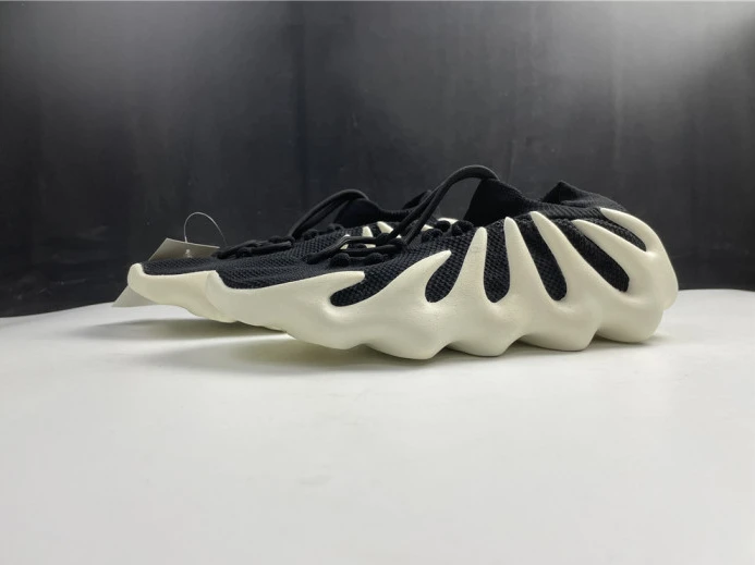 Comfortable Adidas Yeezy 450 Cloud Black H 352