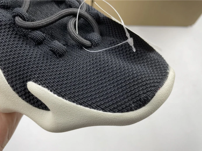 Comfortable Adidas Yeezy 450 Cloud Black H 352