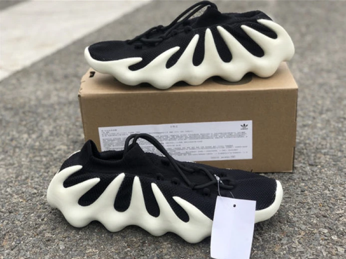 Comfortable Adidas Yeezy 450 Cloud Black H 352