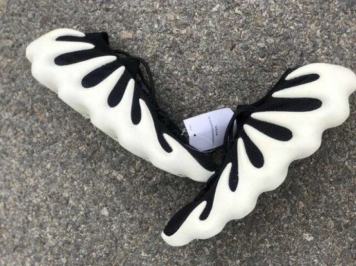 Comfortable Adidas Yeezy 450 Cloud Black H 352
