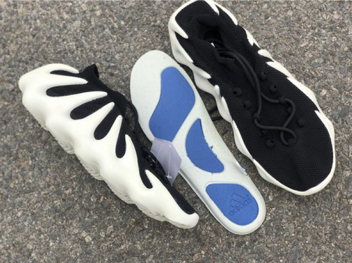 Comfortable Adidas Yeezy 450 Cloud Black H 352