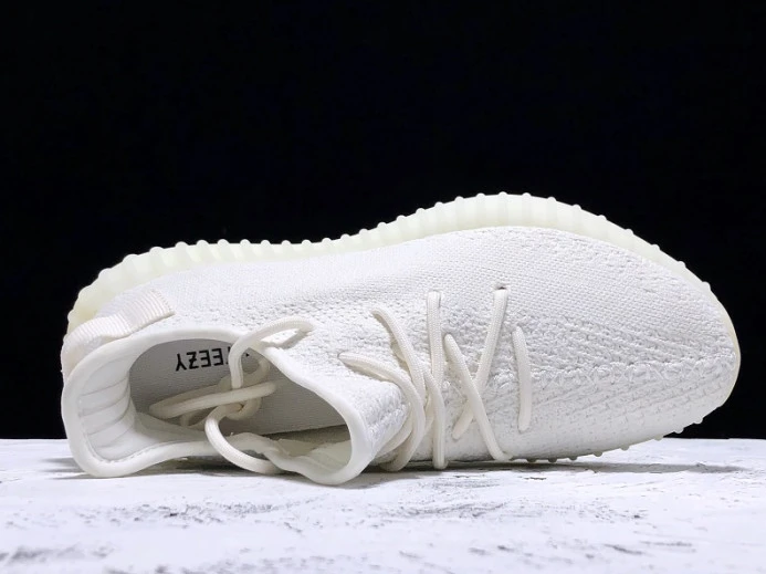 Comfortable Adidas Yeezy Boost 350 V2 Cream White CP 453