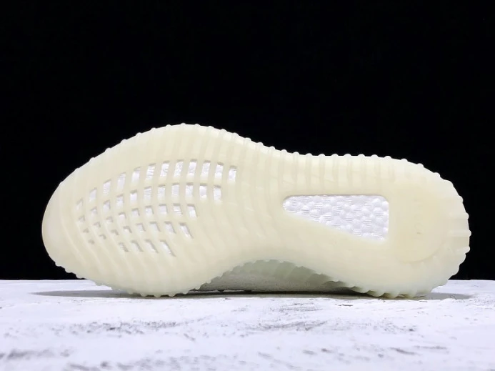 Comfortable Adidas Yeezy Boost 350 V2 Cream White CP 453