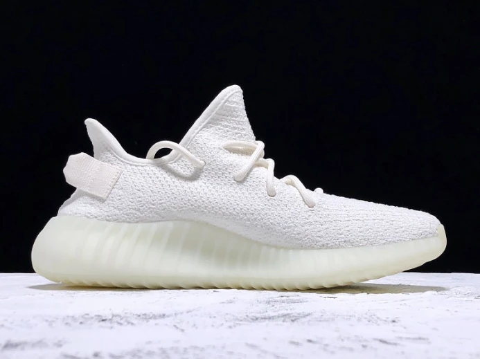 Comfortable Adidas Yeezy Boost 350 V2 Cream White CP 453