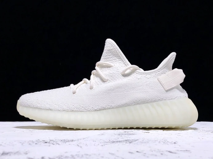 Comfortable Adidas Yeezy Boost 350 V2 Cream White CP 453