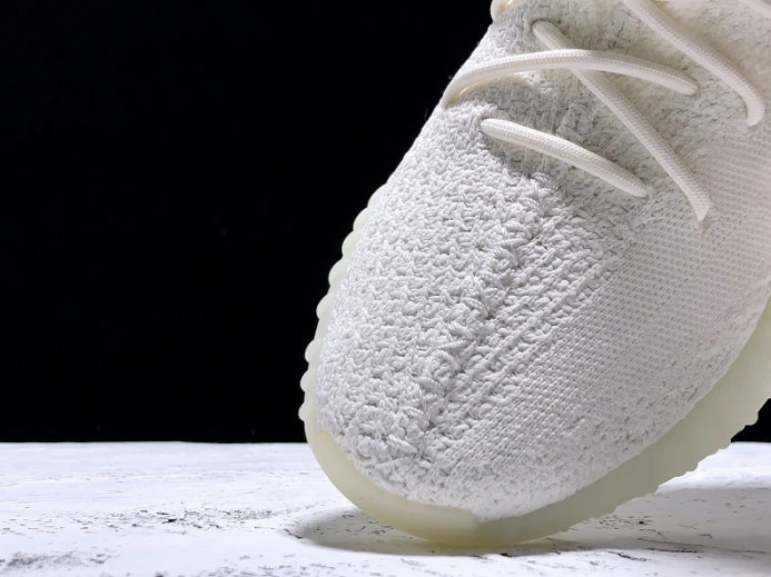 Comfortable Adidas Yeezy Boost 350 V2 Cream White CP 453
