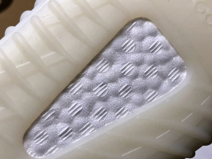 Comfortable Adidas Yeezy Boost 350 V2 Cream White CP 453