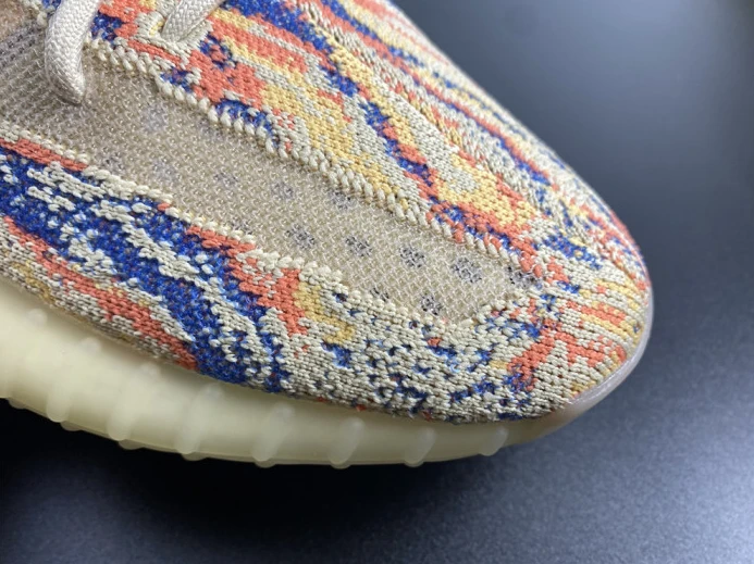 Comfortable Adidas Yeezy Boost 350 V2 MX Oat GW 313