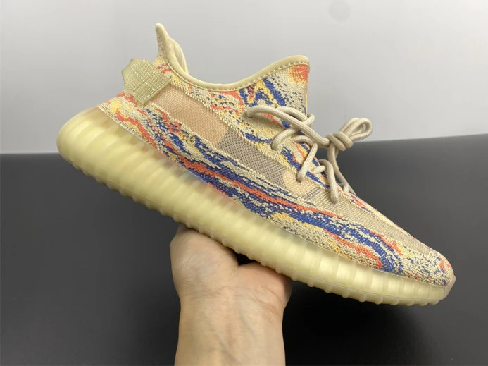 Comfortable Adidas Yeezy Boost 350 V2 MX Oat GW 313
