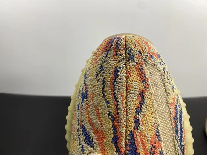 Comfortable Adidas Yeezy Boost 350 V2 MX Oat GW 313
