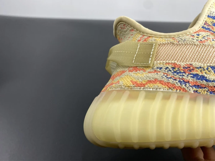 Comfortable Adidas Yeezy Boost 350 V2 MX Oat GW 313