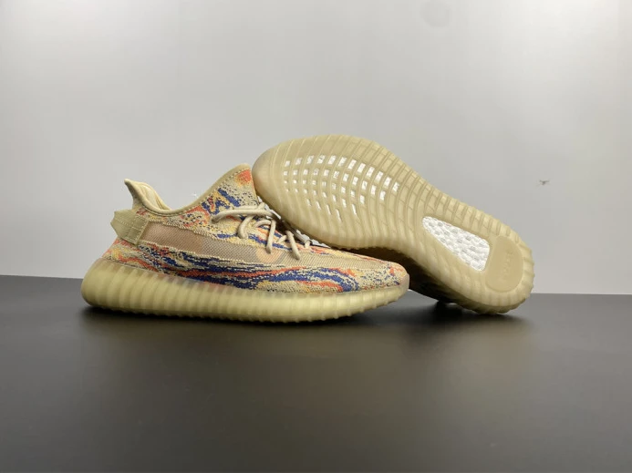 Comfortable Adidas Yeezy Boost 350 V2 MX Oat GW 313