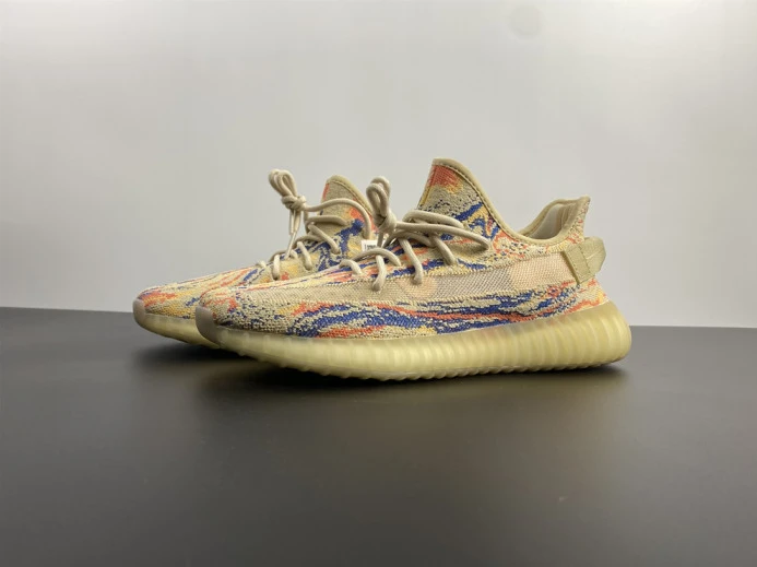 Comfortable Adidas Yeezy Boost 350 V2 MX Oat GW 313