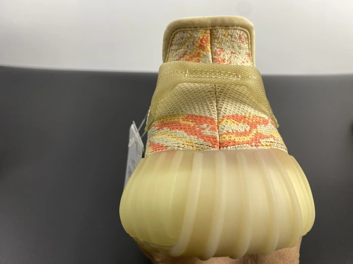 Comfortable Adidas Yeezy Boost 350 V2 MX Oat GW 313