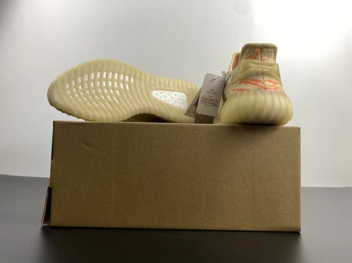 Comfortable Adidas Yeezy Boost 350 V2 MX Oat GW 313