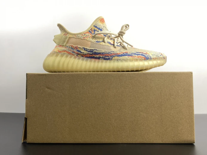 Comfortable Adidas Yeezy Boost 350 V2 MX Oat GW 313