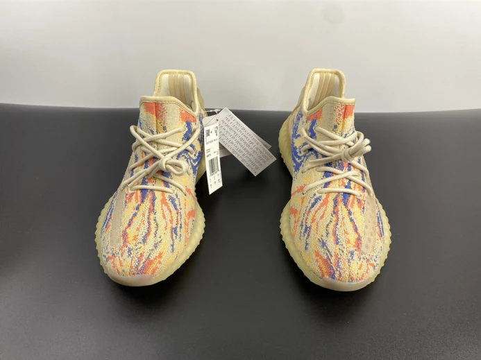 Comfortable Adidas Yeezy Boost 350 V2 MX Oat GW 313