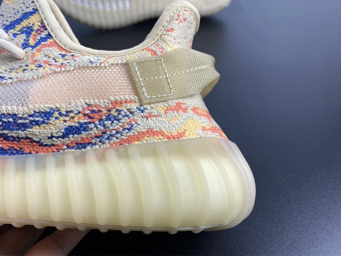 Comfortable Adidas Yeezy Boost 350 V2 MX Oat GW 313