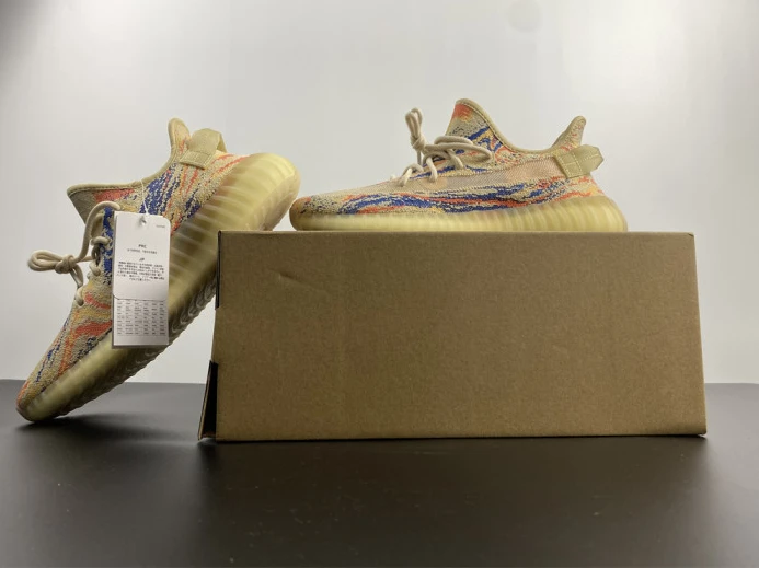 Comfortable Adidas Yeezy Boost 350 V2 MX Oat GW 313