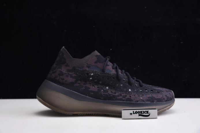 Comfortable Adidas Yeezy Boost 380 Onyx FZ 319