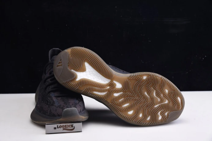 Comfortable Adidas Yeezy Boost 380 Onyx FZ 319