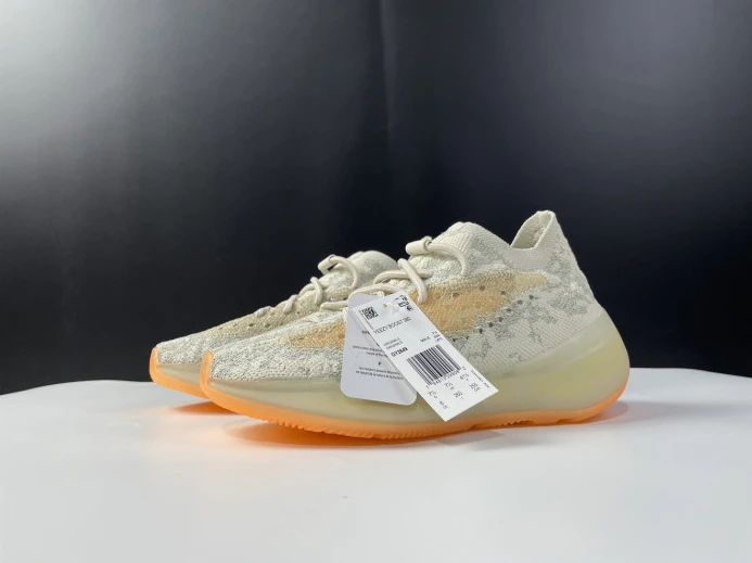 Comfortable Adidas Yeezy Boost 380 Yecoraite Reflective GY 328