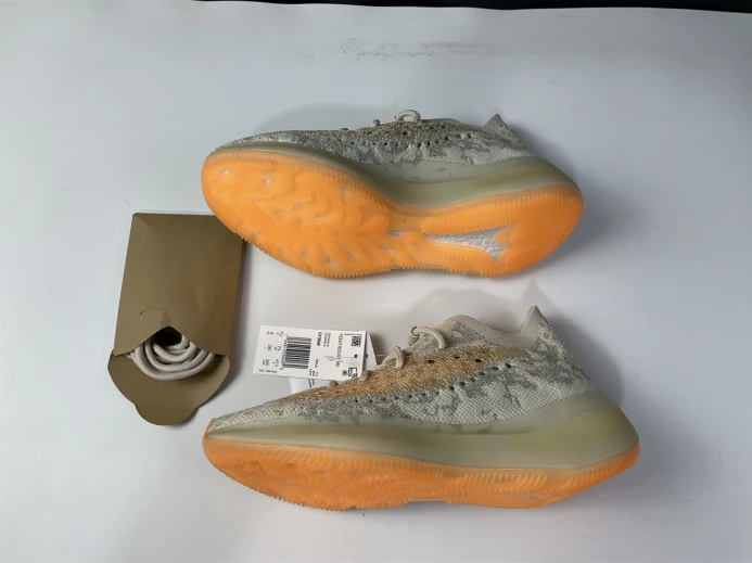 Comfortable Adidas Yeezy Boost 380 Yecoraite Reflective GY 328