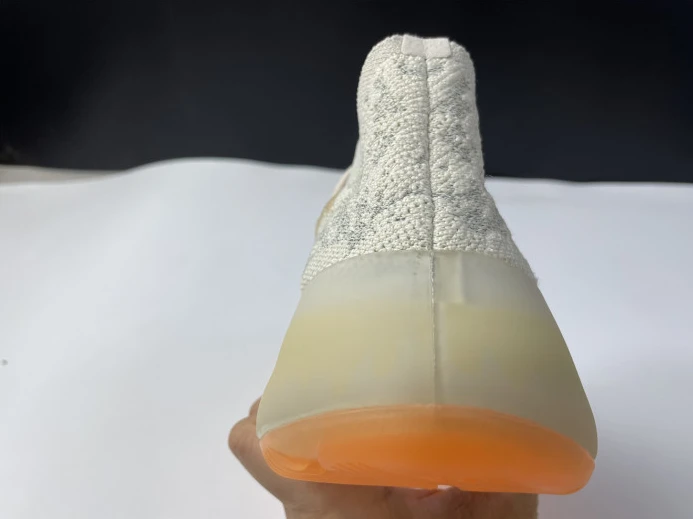 Comfortable Adidas Yeezy Boost 380 Yecoraite Reflective GY 328