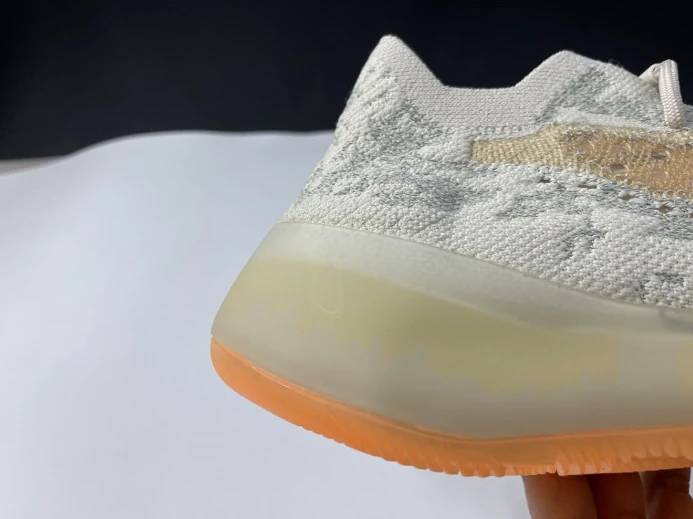 Comfortable Adidas Yeezy Boost 380 Yecoraite Reflective GY 328