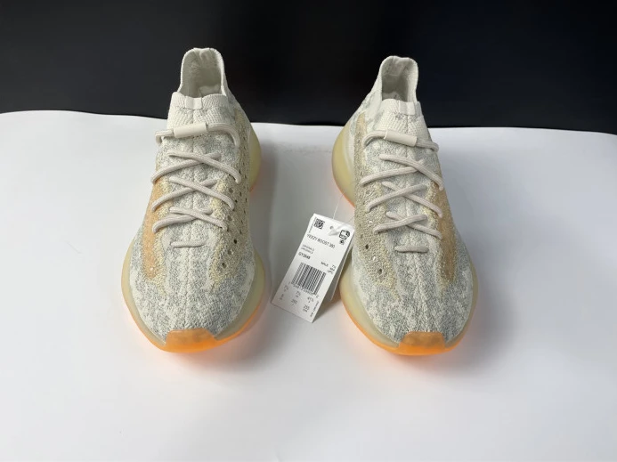 Comfortable Adidas Yeezy Boost 380 Yecoraite Reflective GY 328