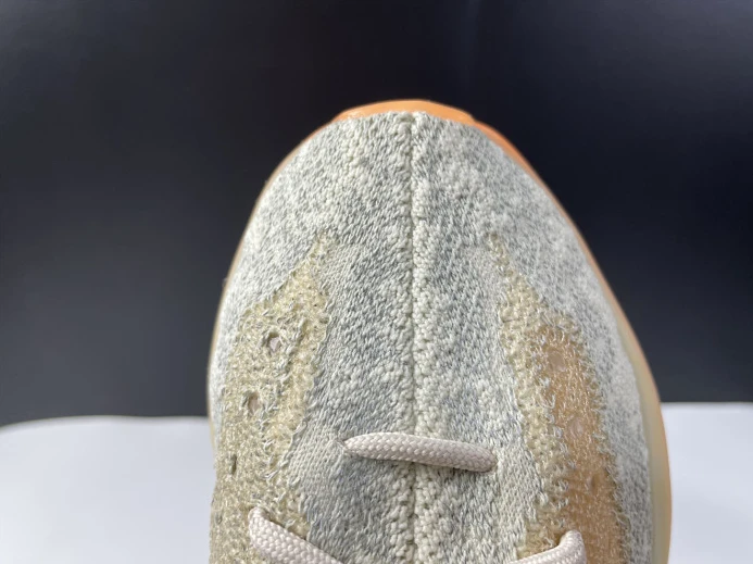 Comfortable Adidas Yeezy Boost 380 Yecoraite Reflective GY 328