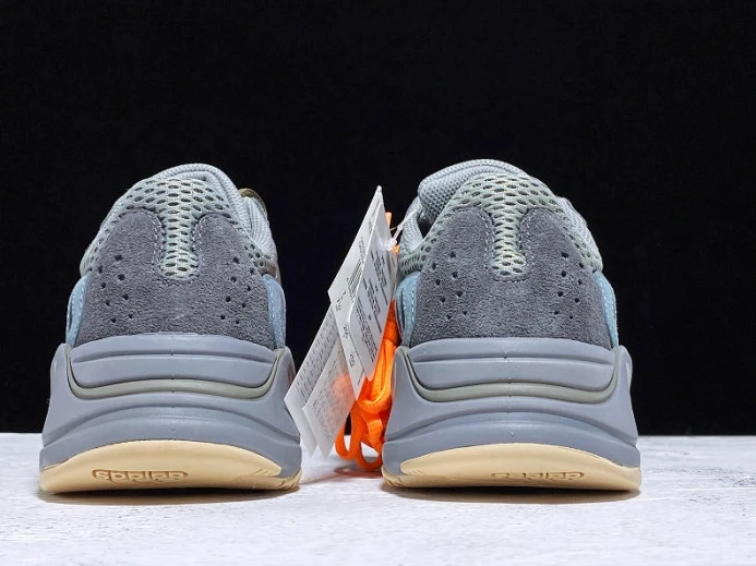 Comfortable Adidas Yeezy Boost 700 Teal Blue FW 367