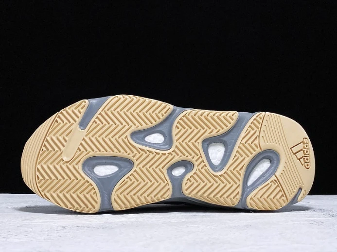 Comfortable Adidas Yeezy Boost 700 Teal Blue FW 367