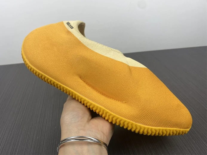 Comfortable Adidas Yeezy Knit RNR Sulfur GW 416